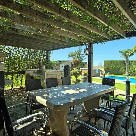 Stunning In With Kitchen * Porec