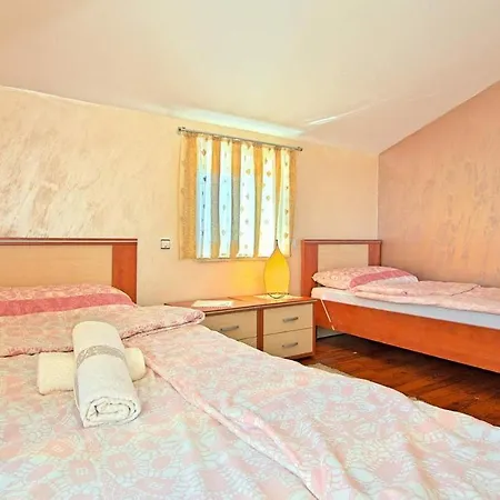 Stunning In With Kitchen * Porec