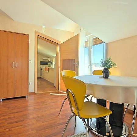 Διαμέρισμα Stunning In With Kitchen
