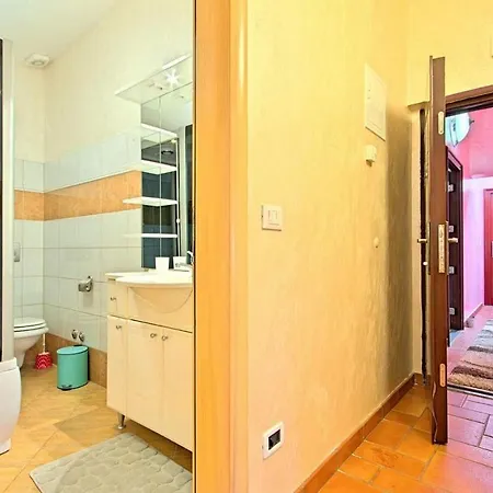 Διαμέρισμα Stunning In With Kitchen