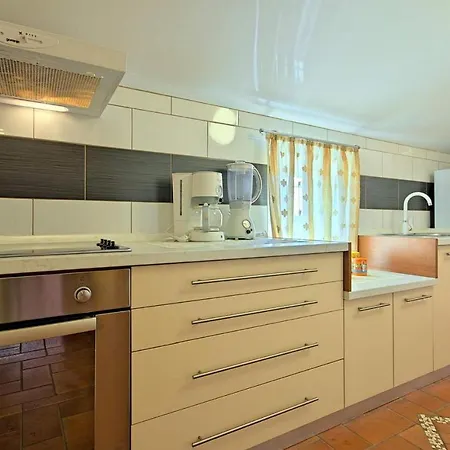Stunning In With Kitchen Πόρετς
